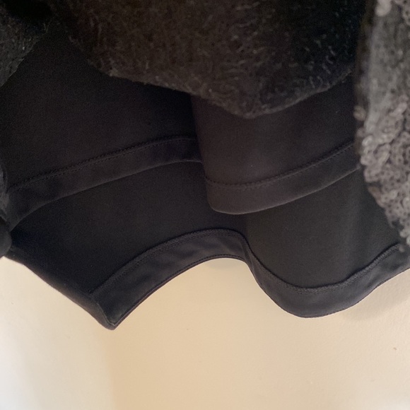 Axis Women’s Black Sequin Dress M - Picture 4 of 6